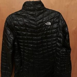 The North Face Thermoball Jacket Size Small